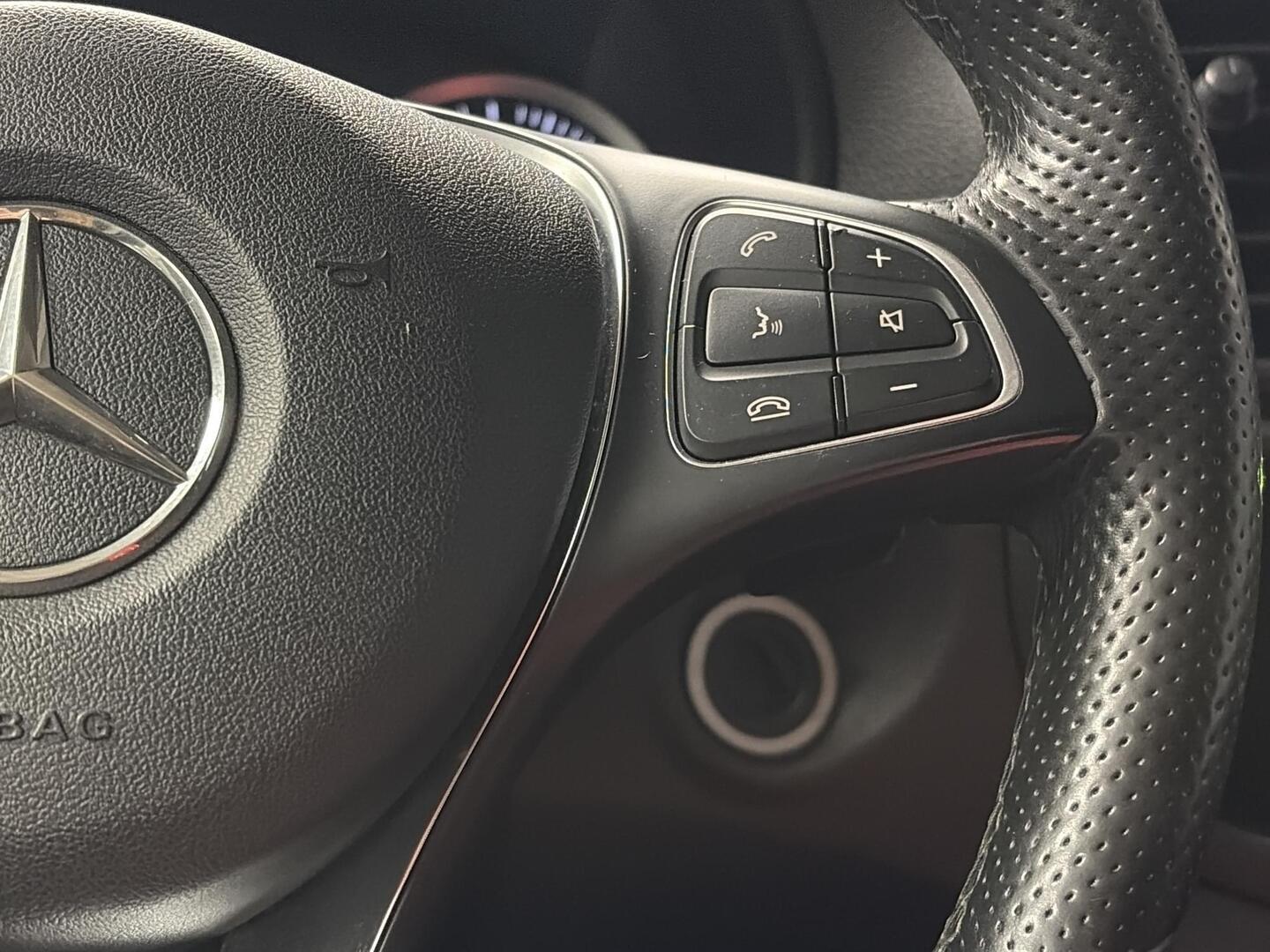 MERCEDES-BENZ Vito 2019