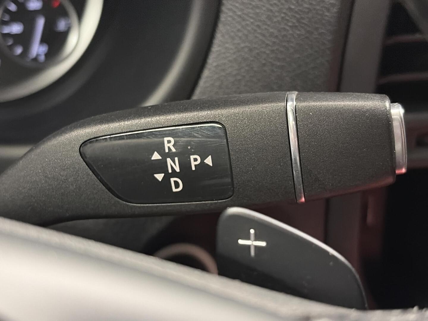 MERCEDES-BENZ Vito 2019