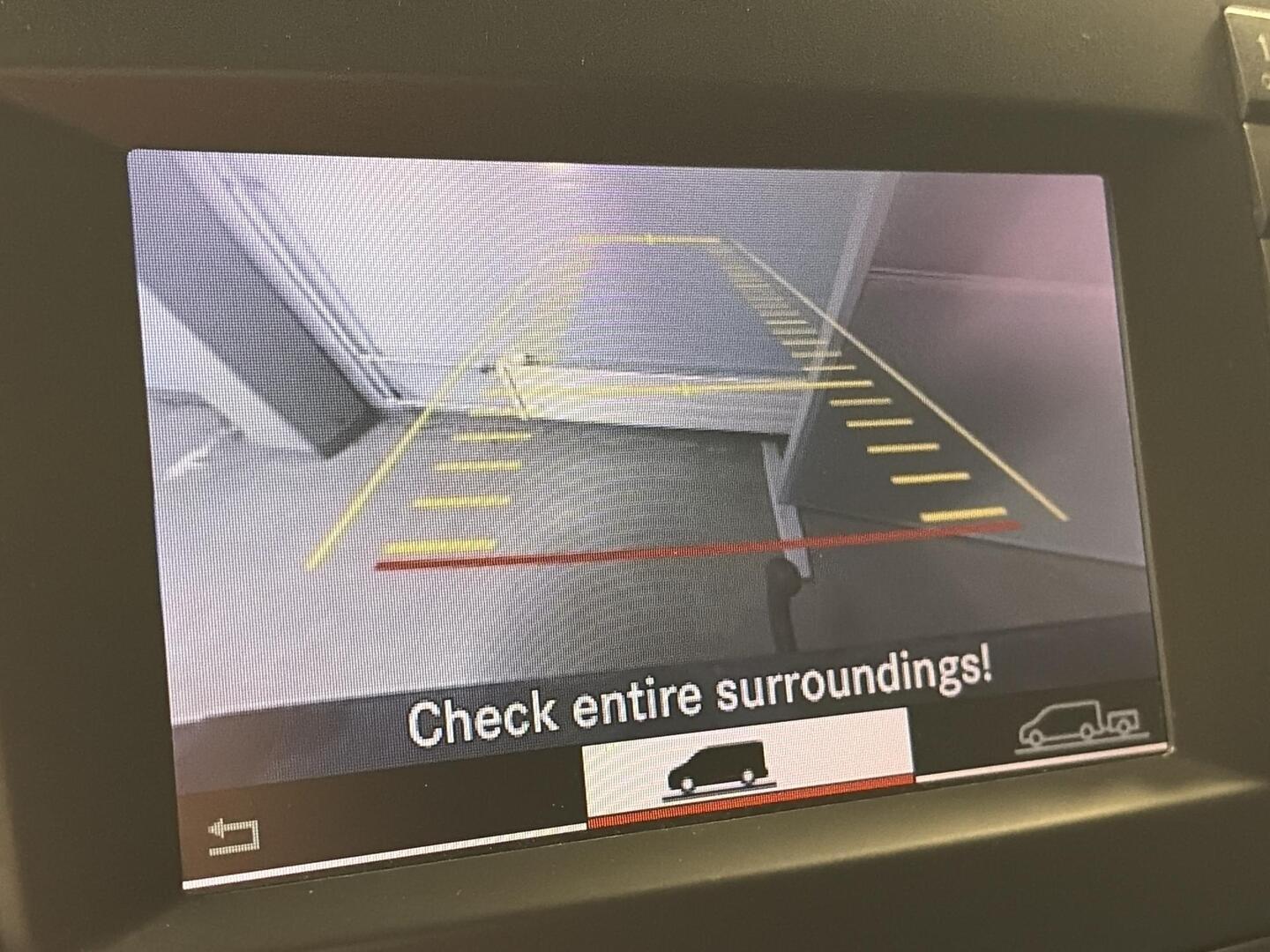 MERCEDES-BENZ Vito 2019