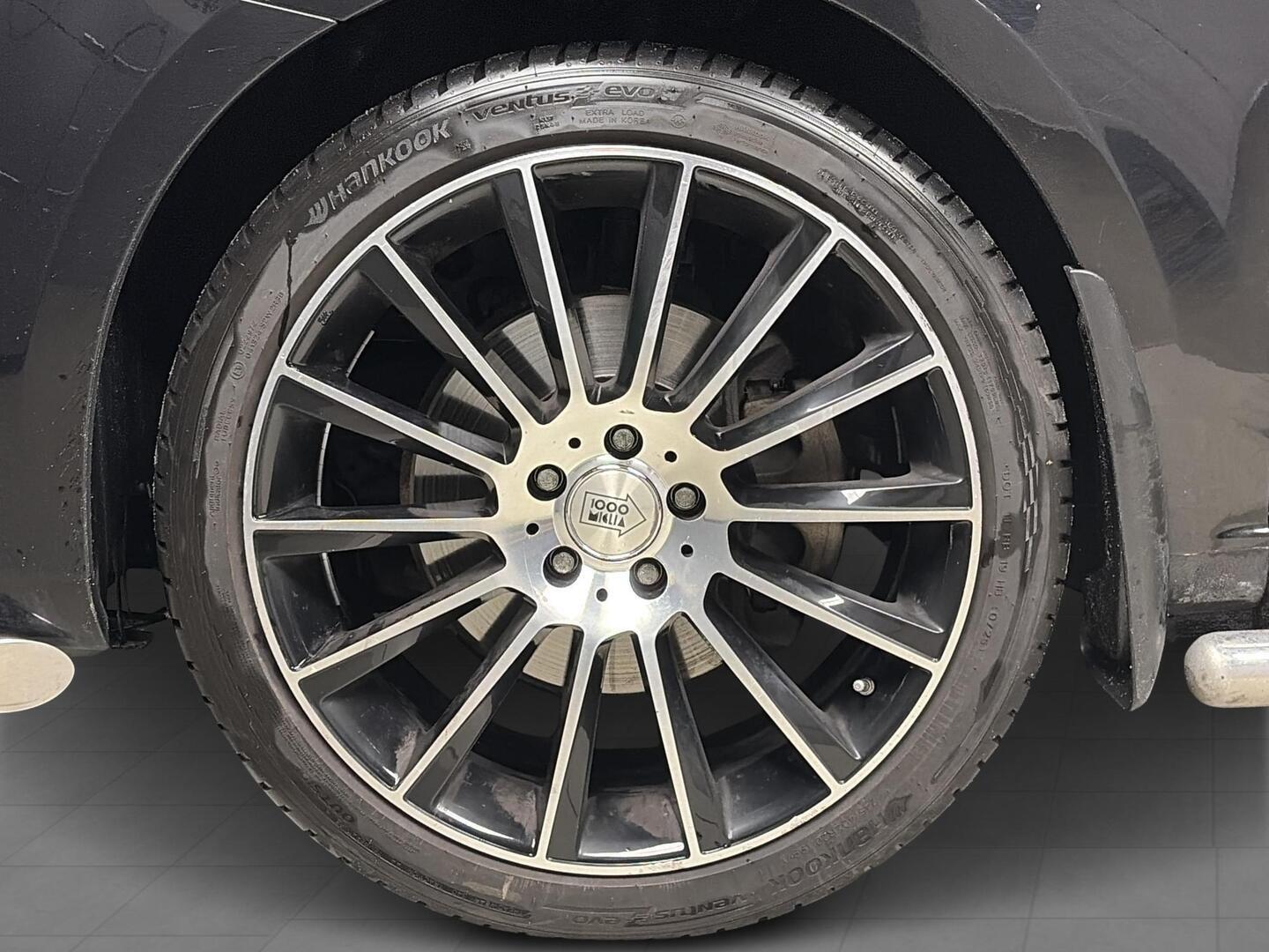 MERCEDES-BENZ Vito 2019