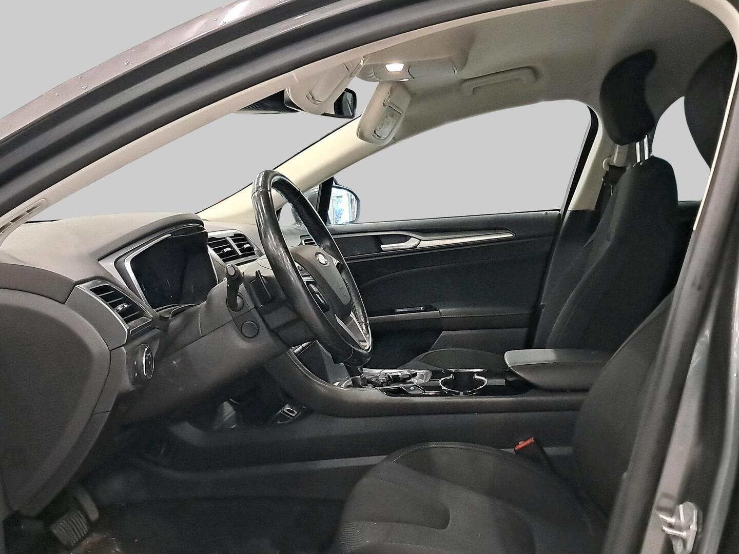 FORD Mondeo 2016