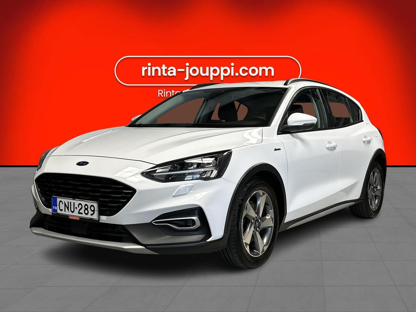 FORD Focus 2020