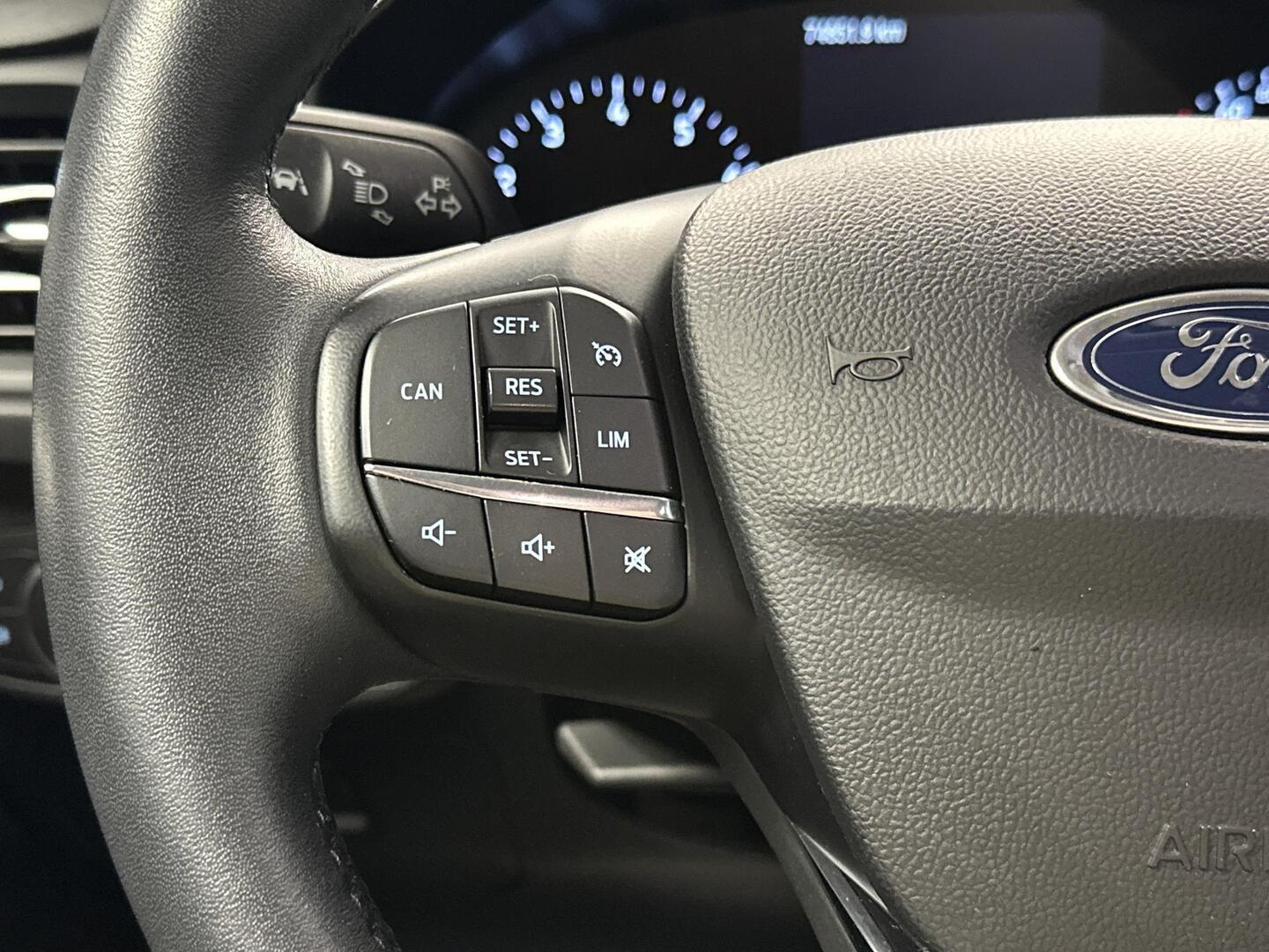 FORD Focus 2020