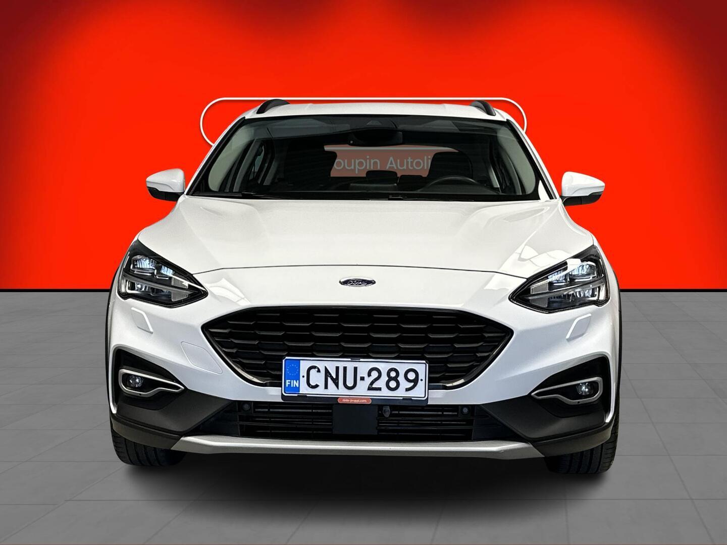 FORD Focus 2020