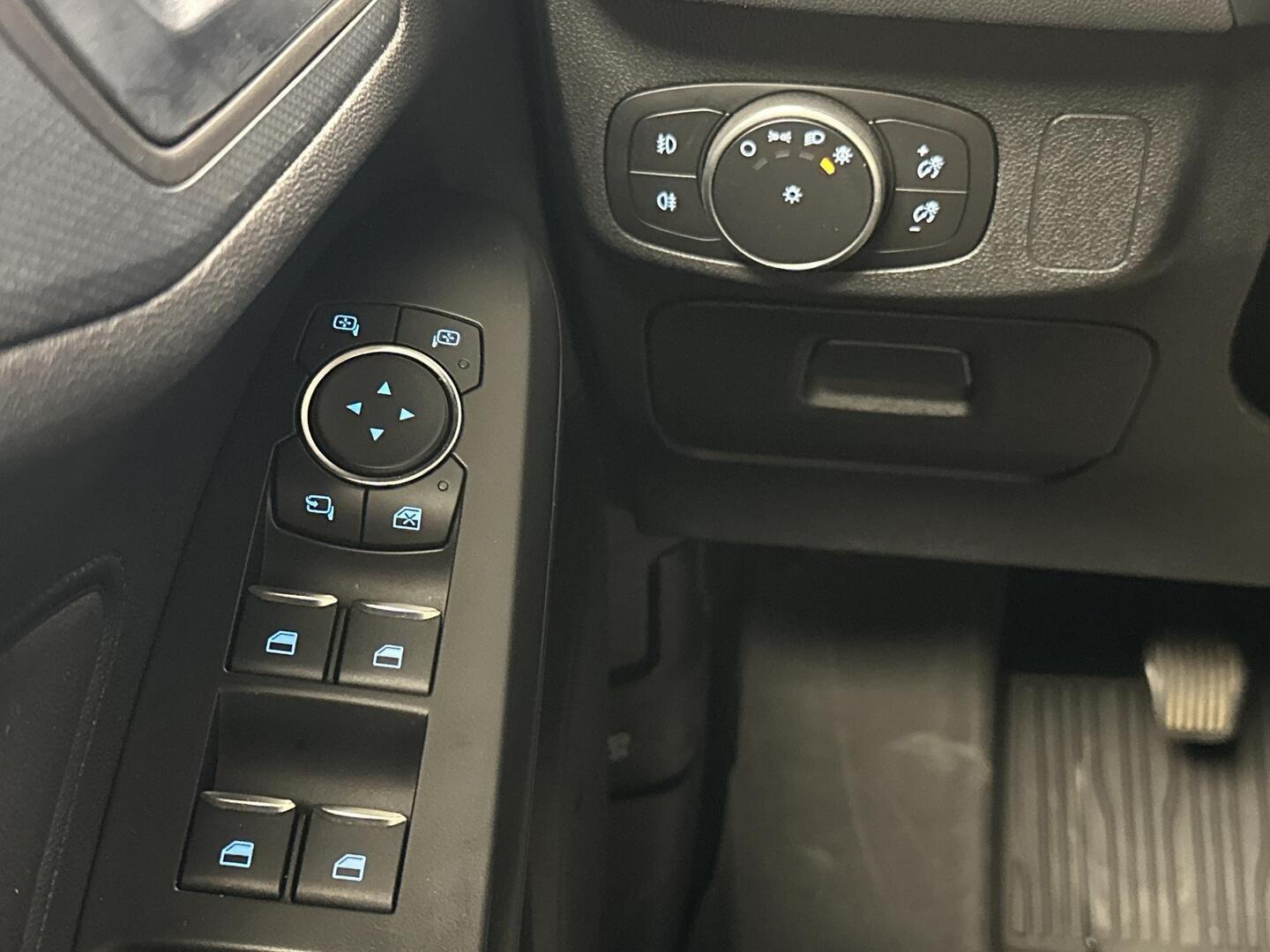 FORD Focus 2020