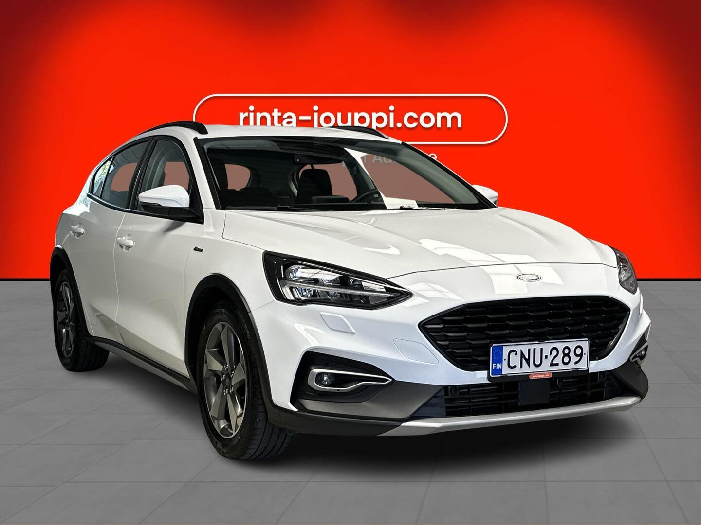 FORD Focus 2020
