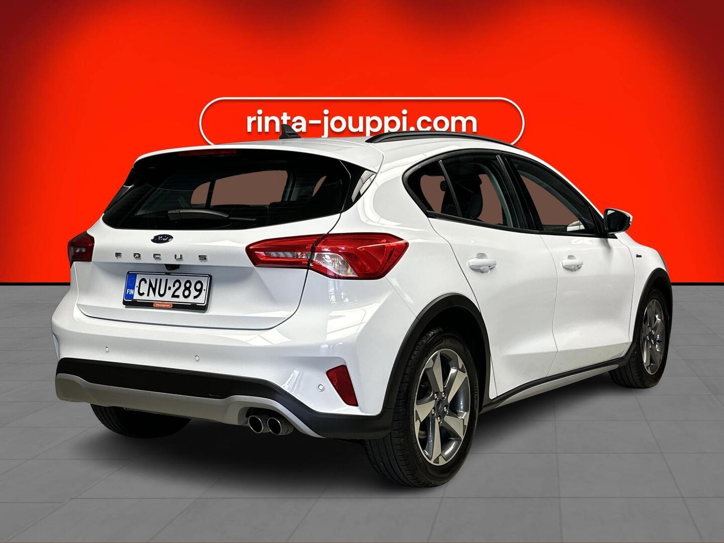 FORD Focus 2020