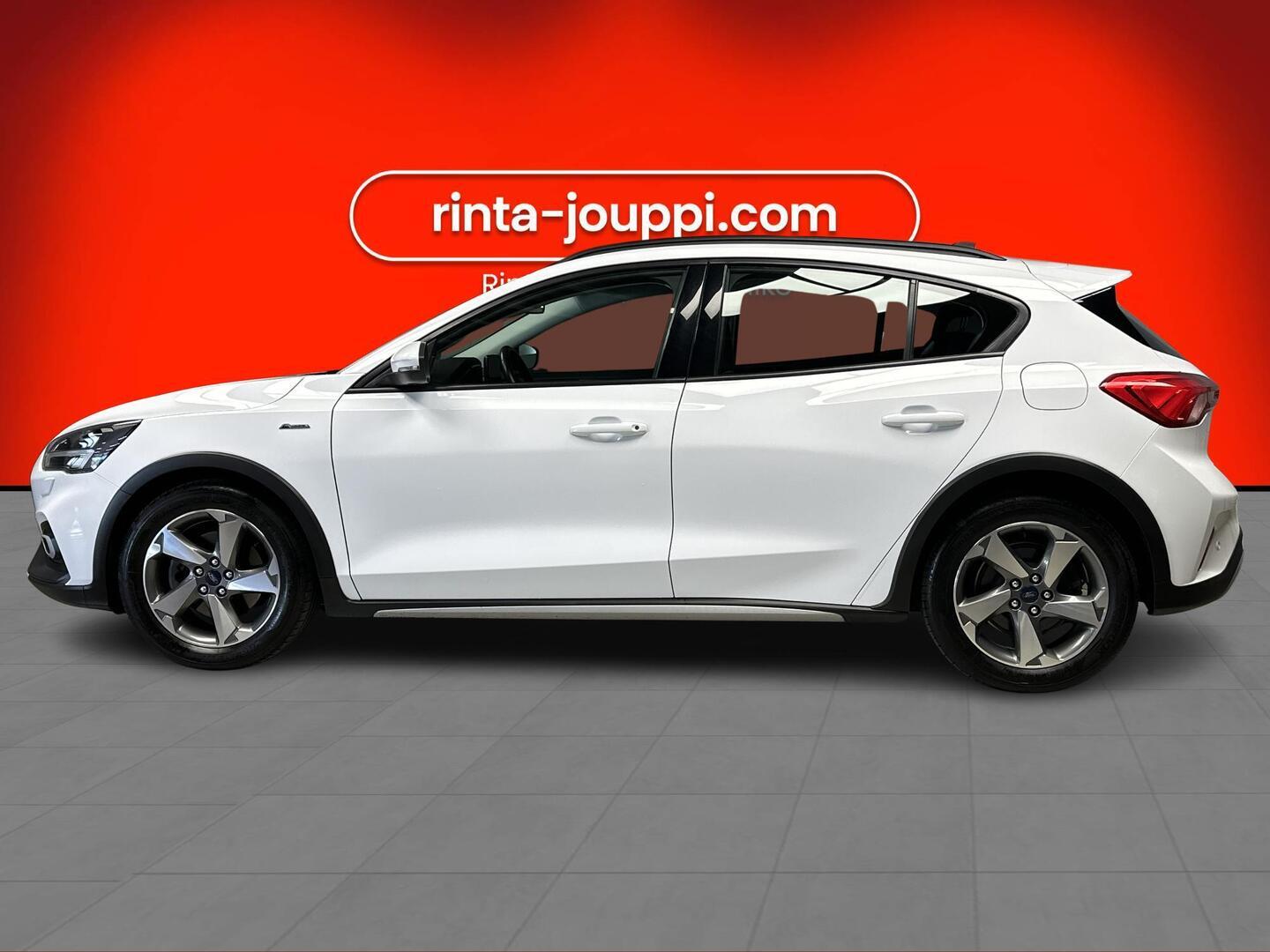 FORD Focus 2020