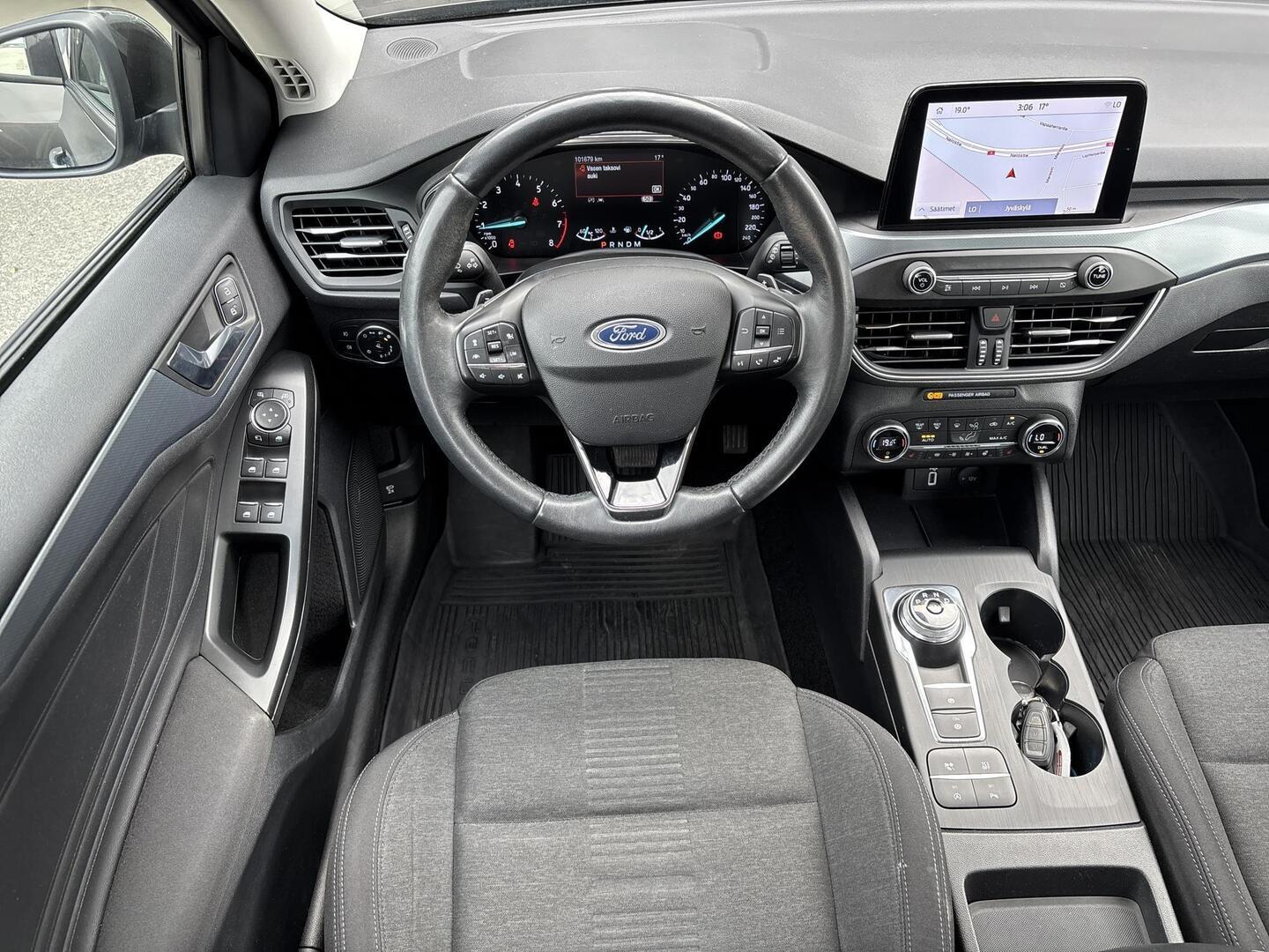 FORD Focus 2019