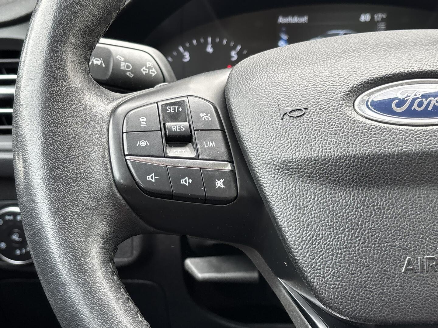 FORD Focus 2019