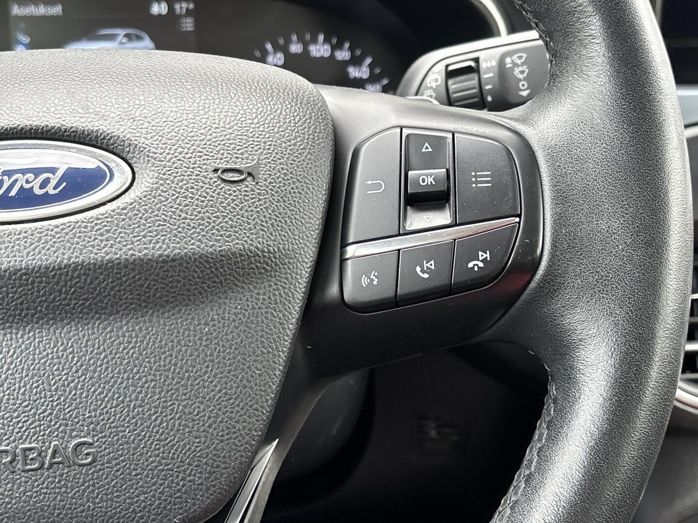 FORD Focus 2019