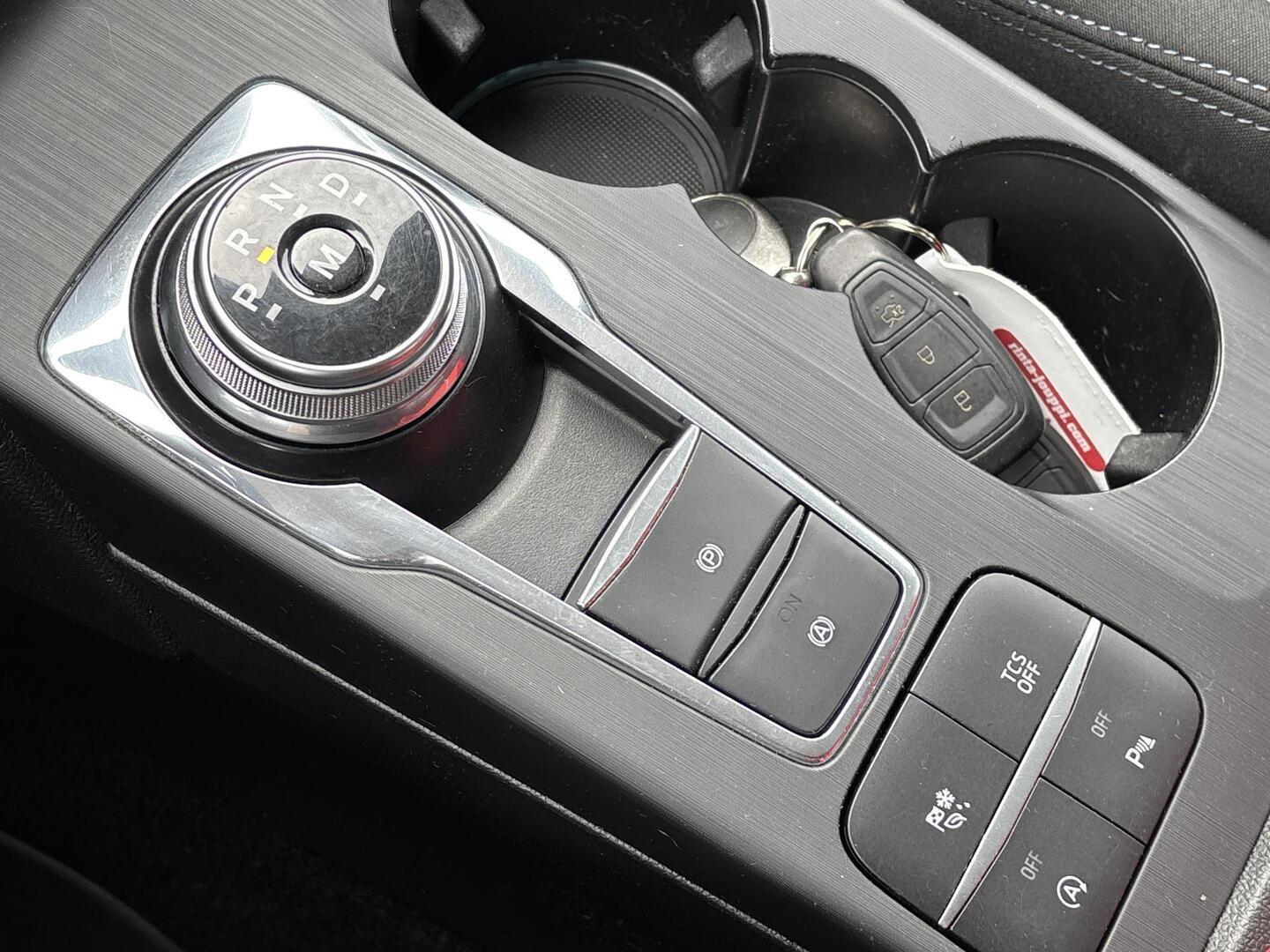 FORD Focus 2019