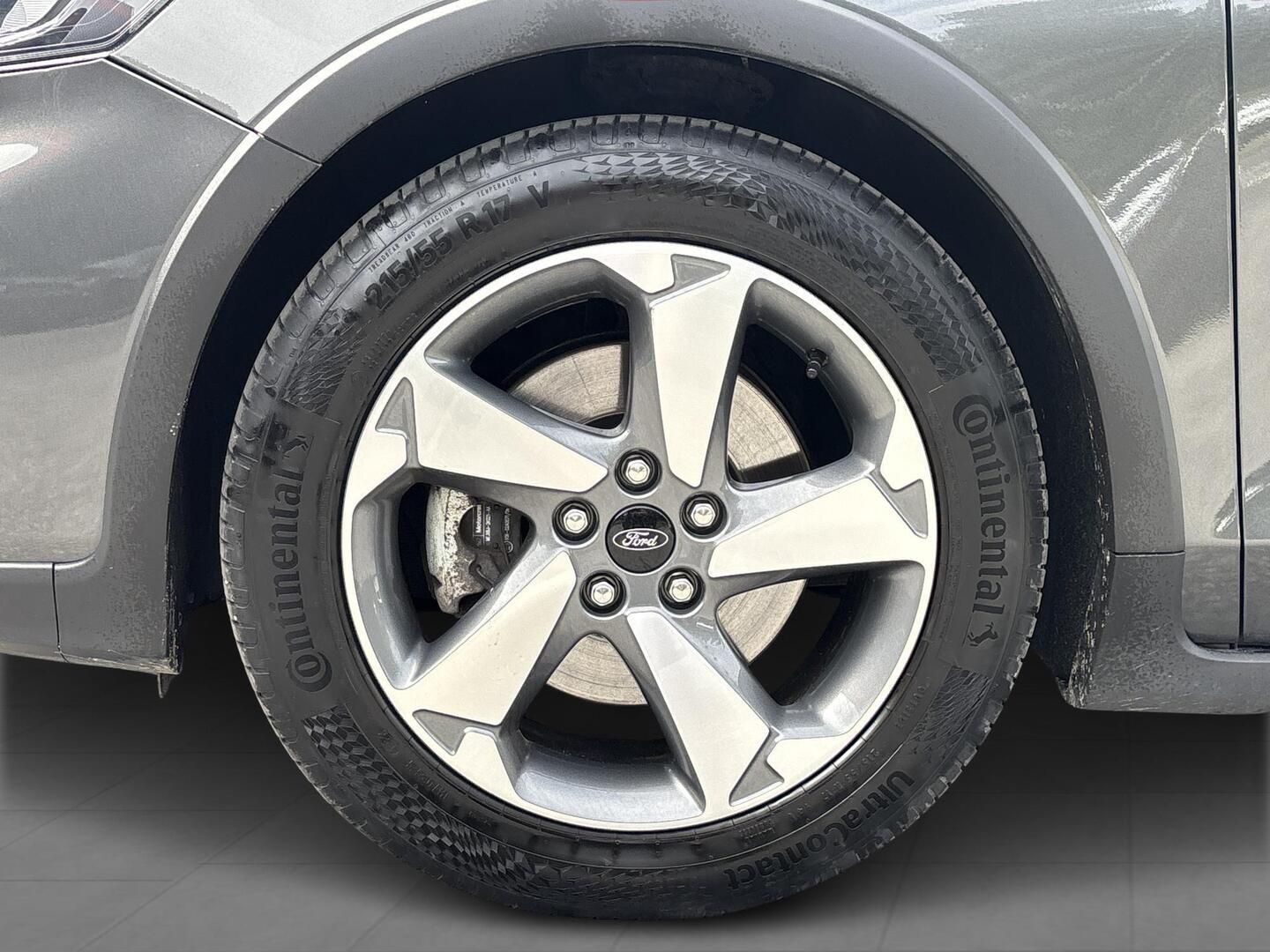 FORD Focus 2019