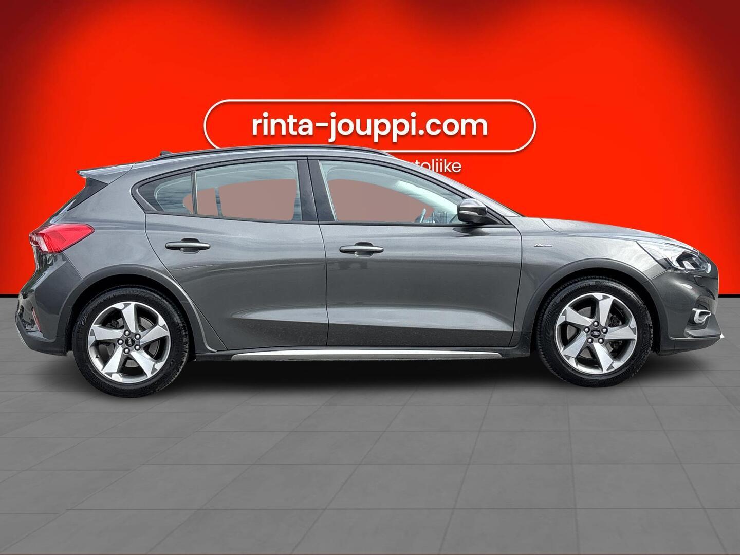 FORD Focus 2019