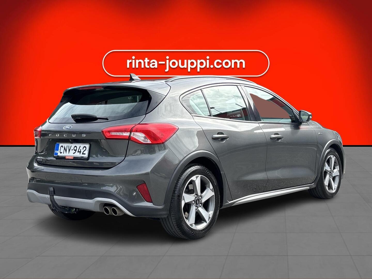 FORD Focus 2019