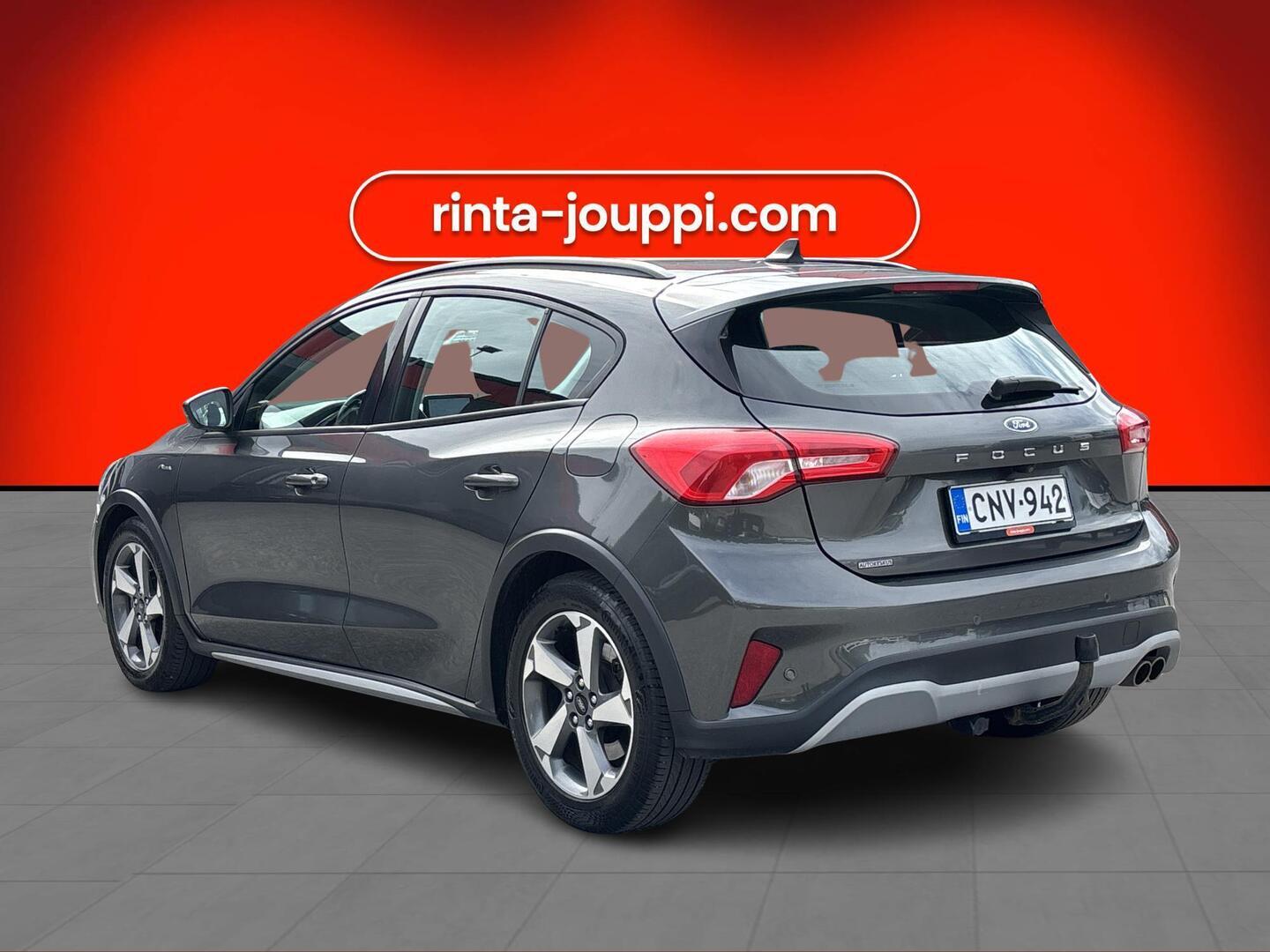 FORD Focus 2019