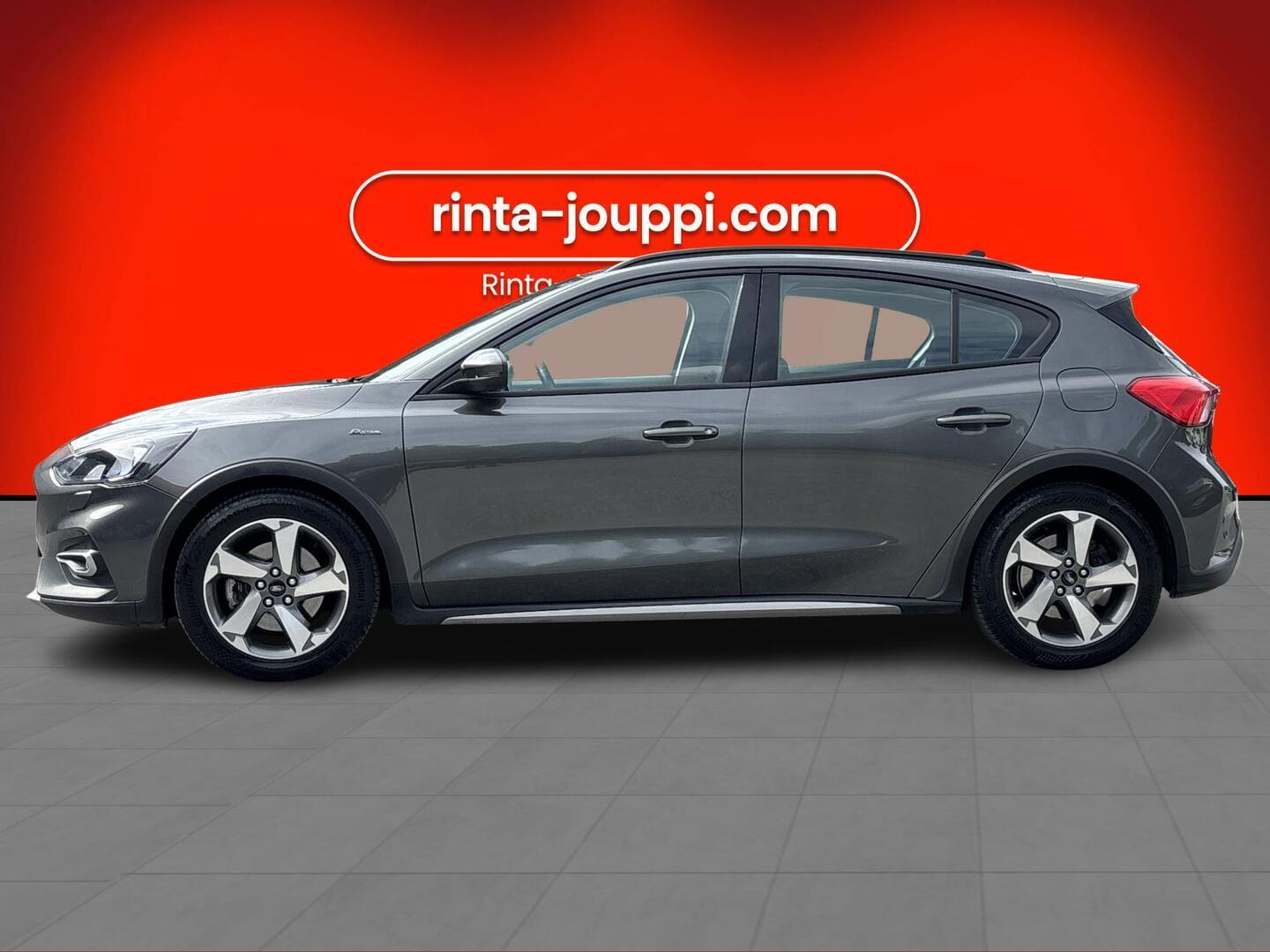 FORD Focus 2019