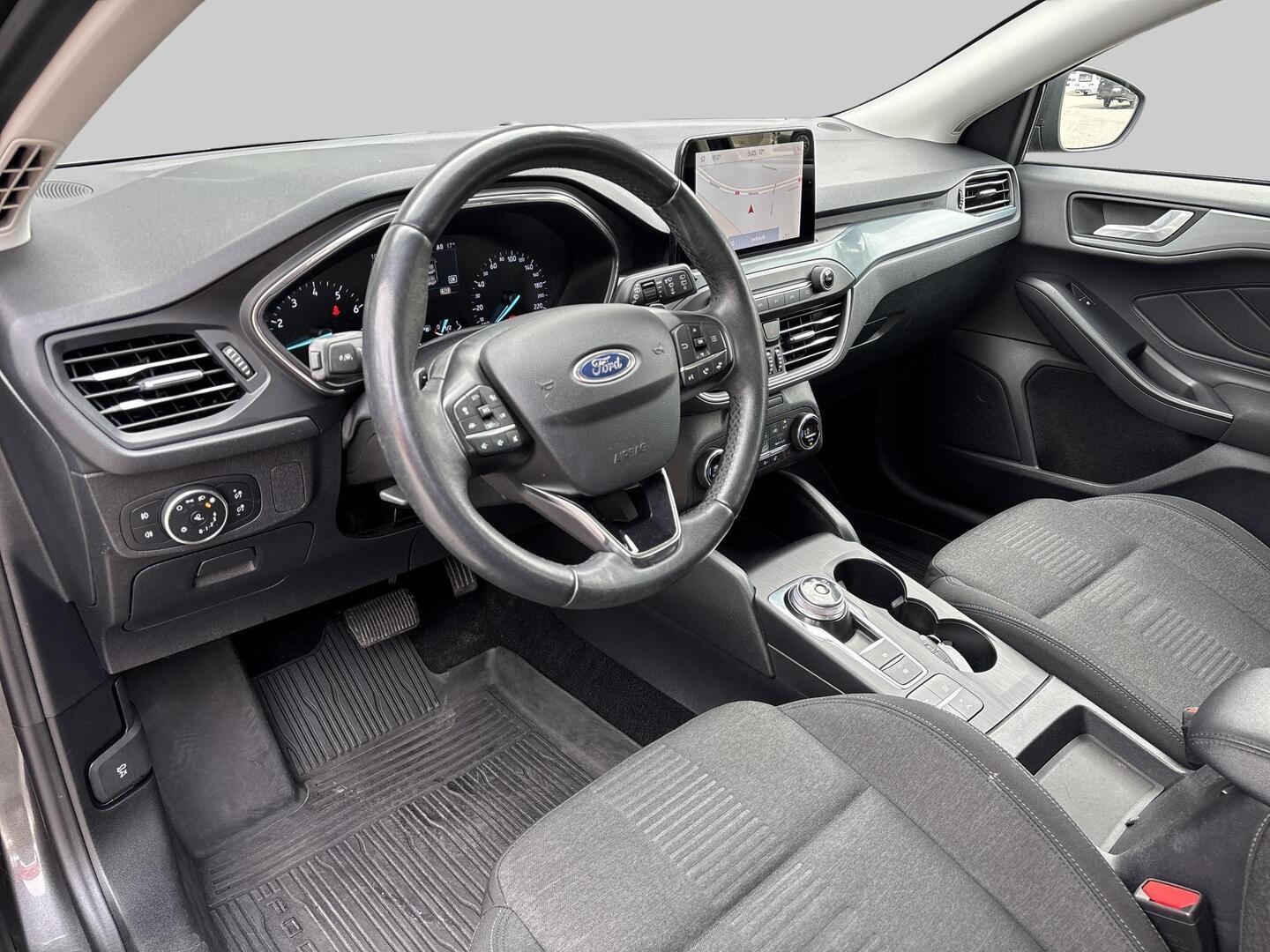 FORD Focus 2019