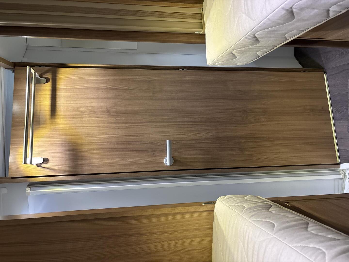 ADRIA MATRIX M 670 SL Plus 2019