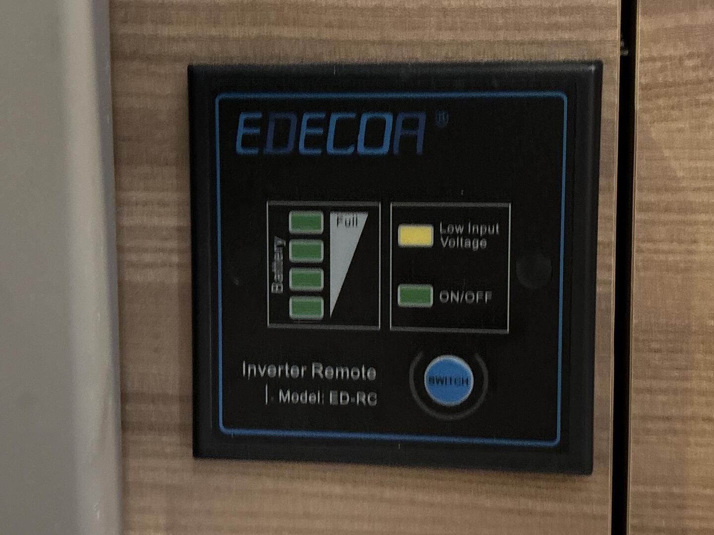 ADRIA MATRIX M 670 SL Plus 2019