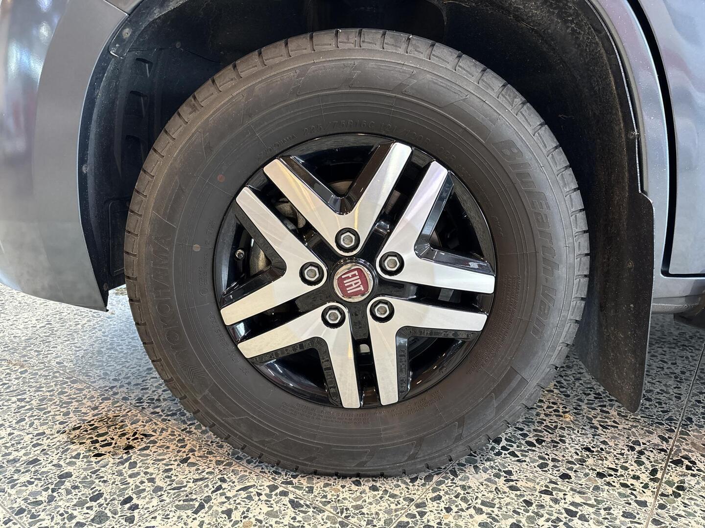 ADRIA MATRIX M 670 SL Plus 2019