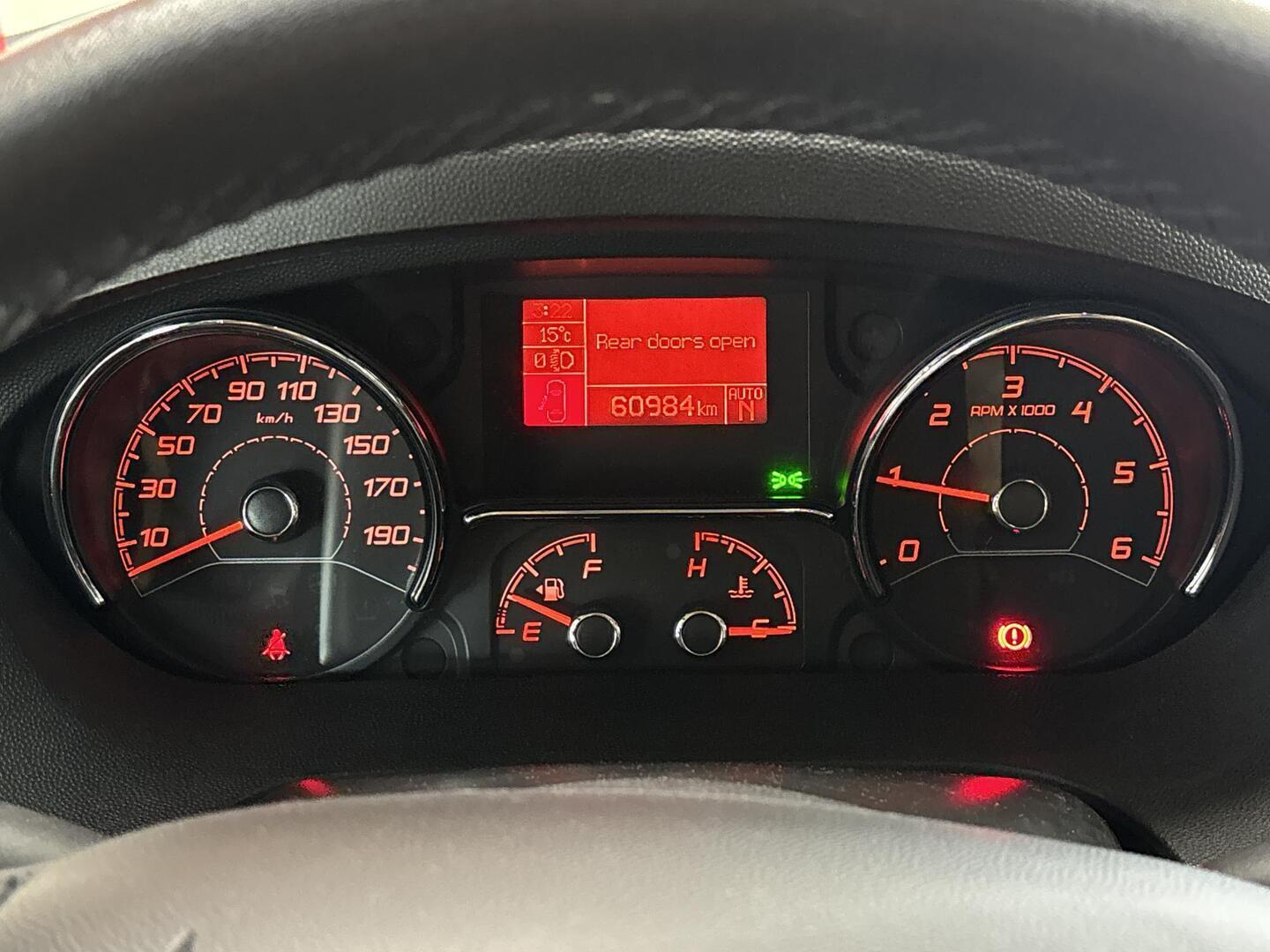 ADRIA MATRIX M 670 SL Plus 2019