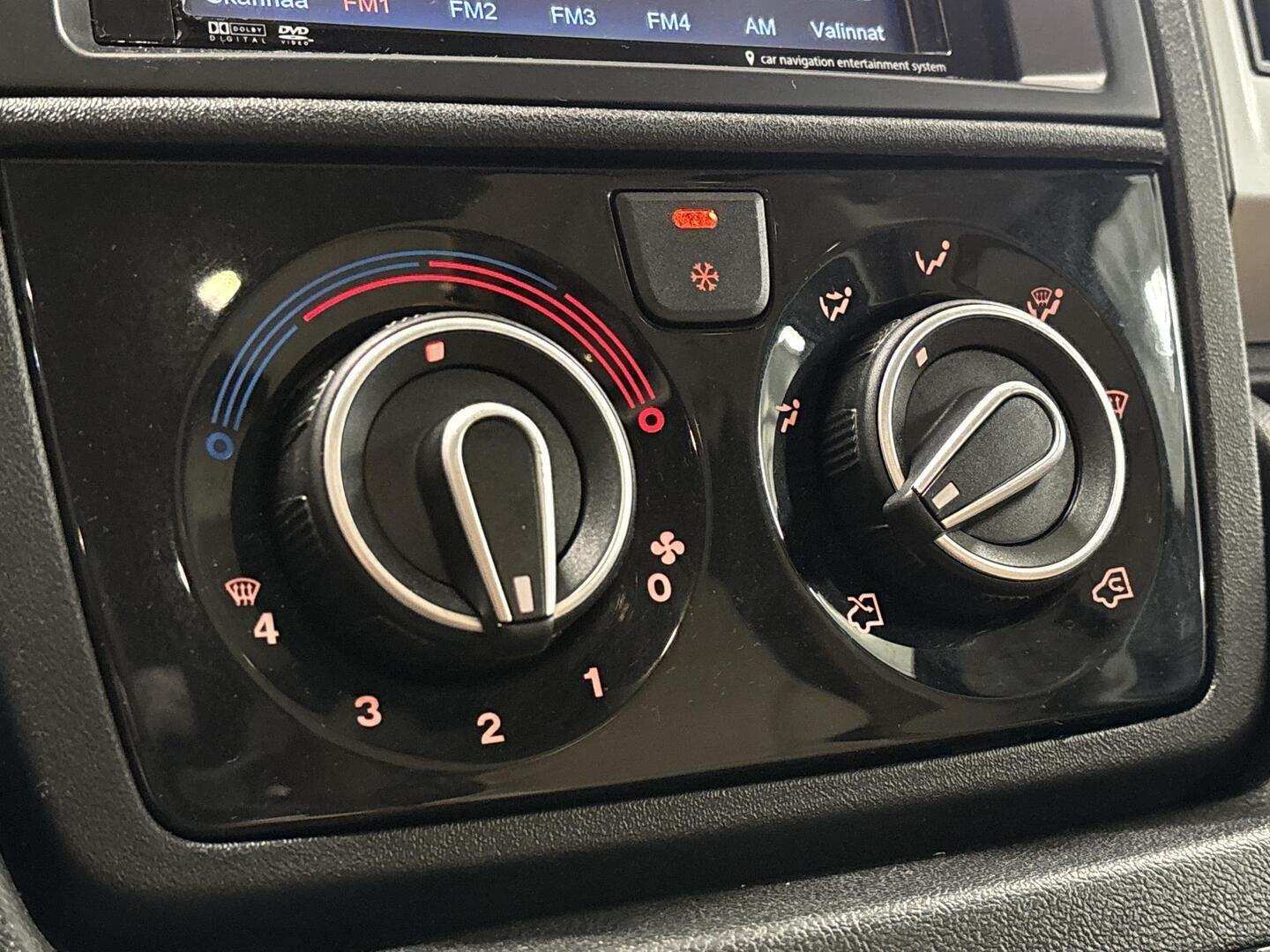 ADRIA MATRIX M 670 SL Plus 2019