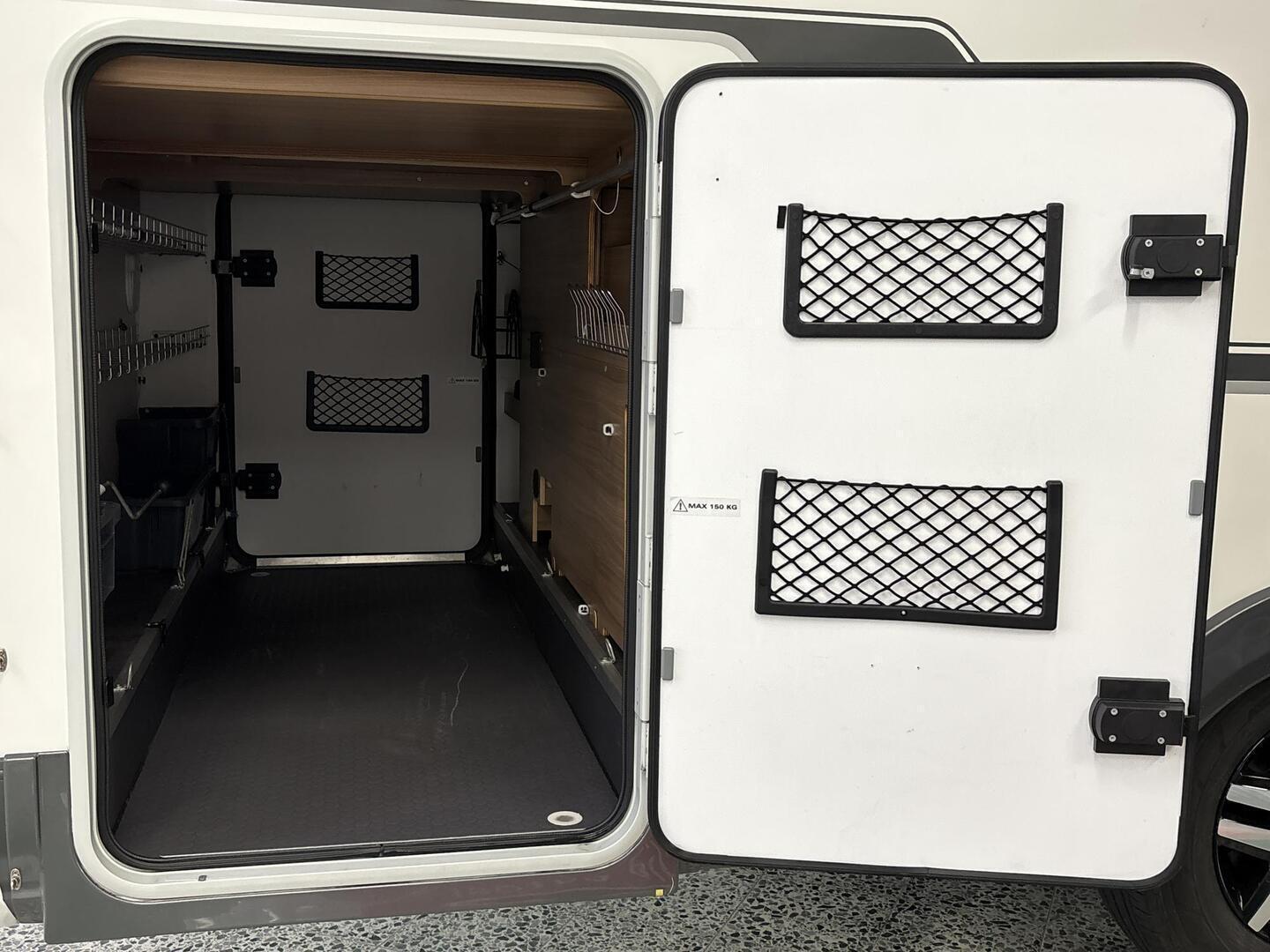 ADRIA MATRIX M 670 SL Plus 2019