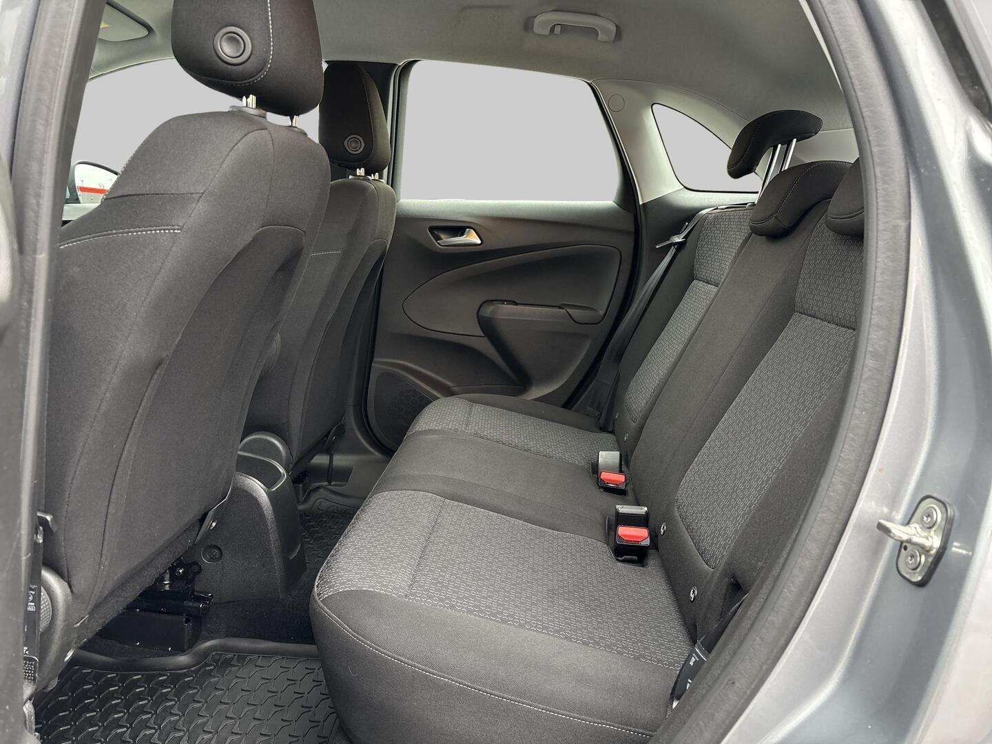 OPEL Crossland X 2020