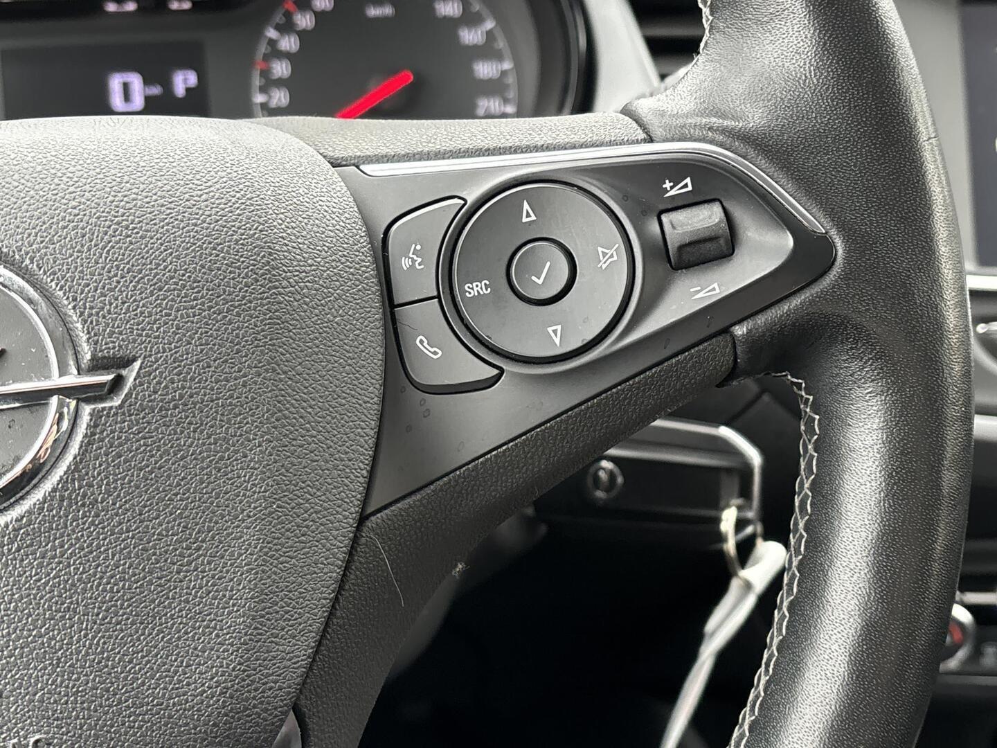 OPEL Crossland X 2020