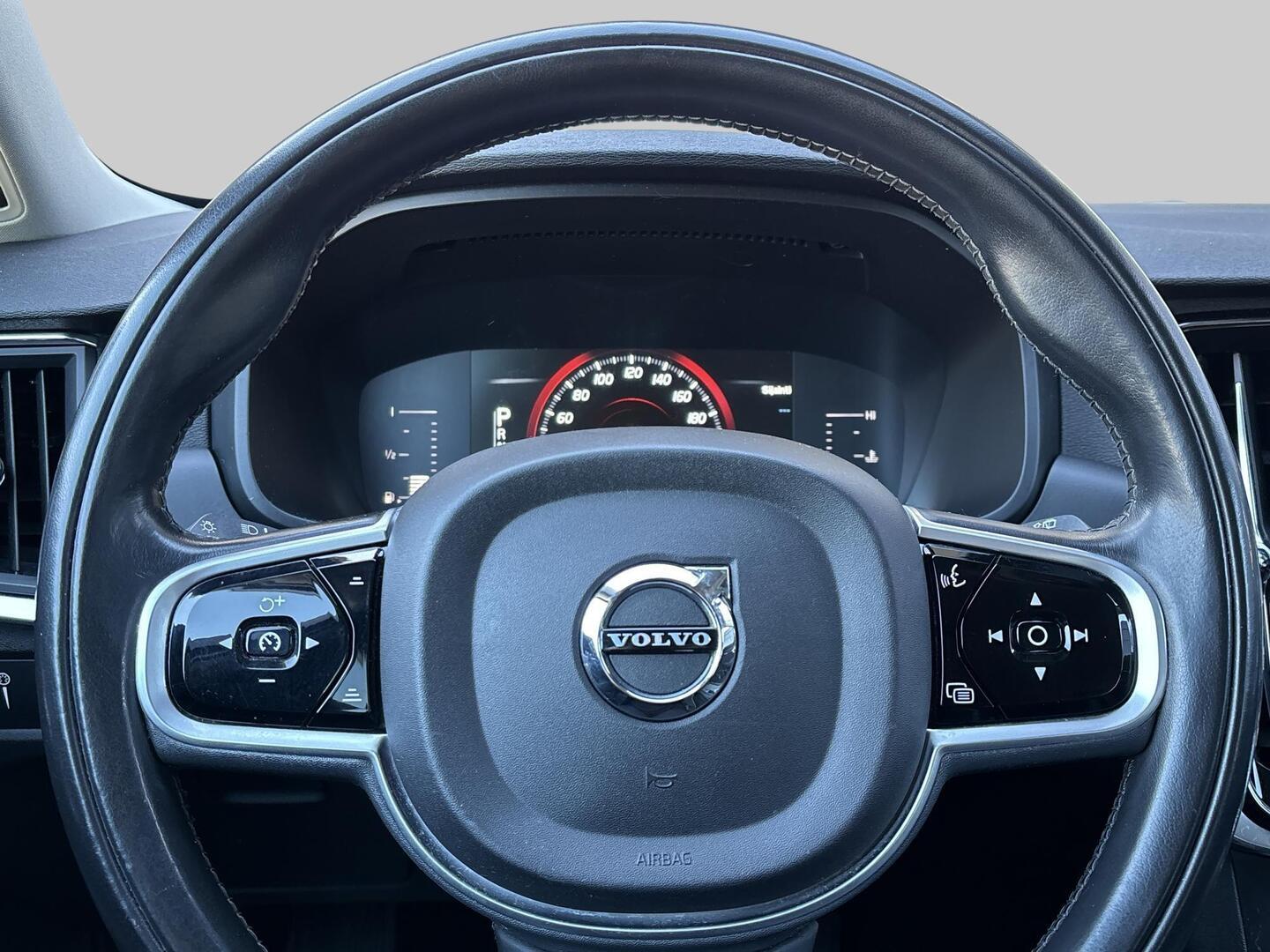 VOLVO V90 2018