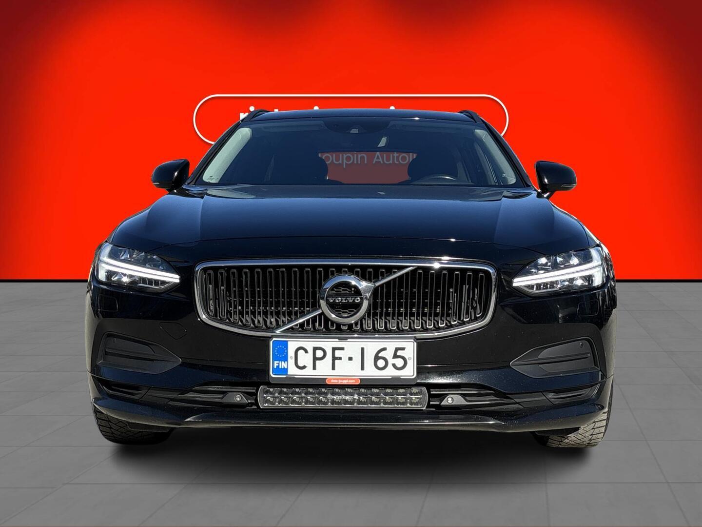 VOLVO V90 2018