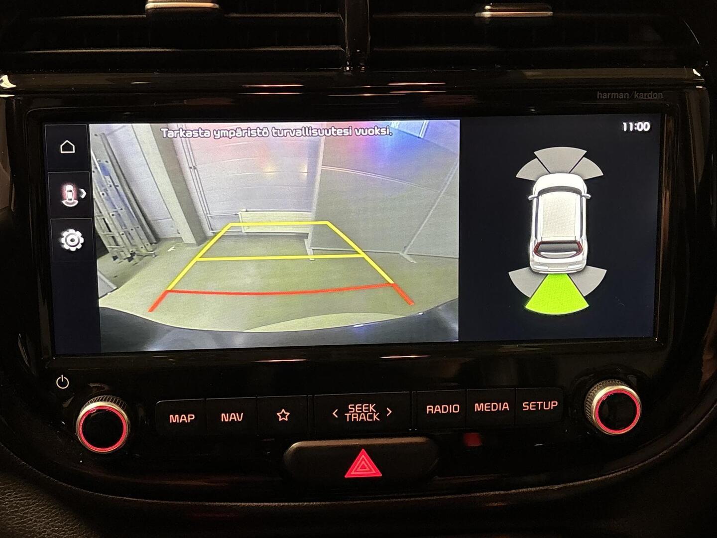 KIA e-Soul 2021