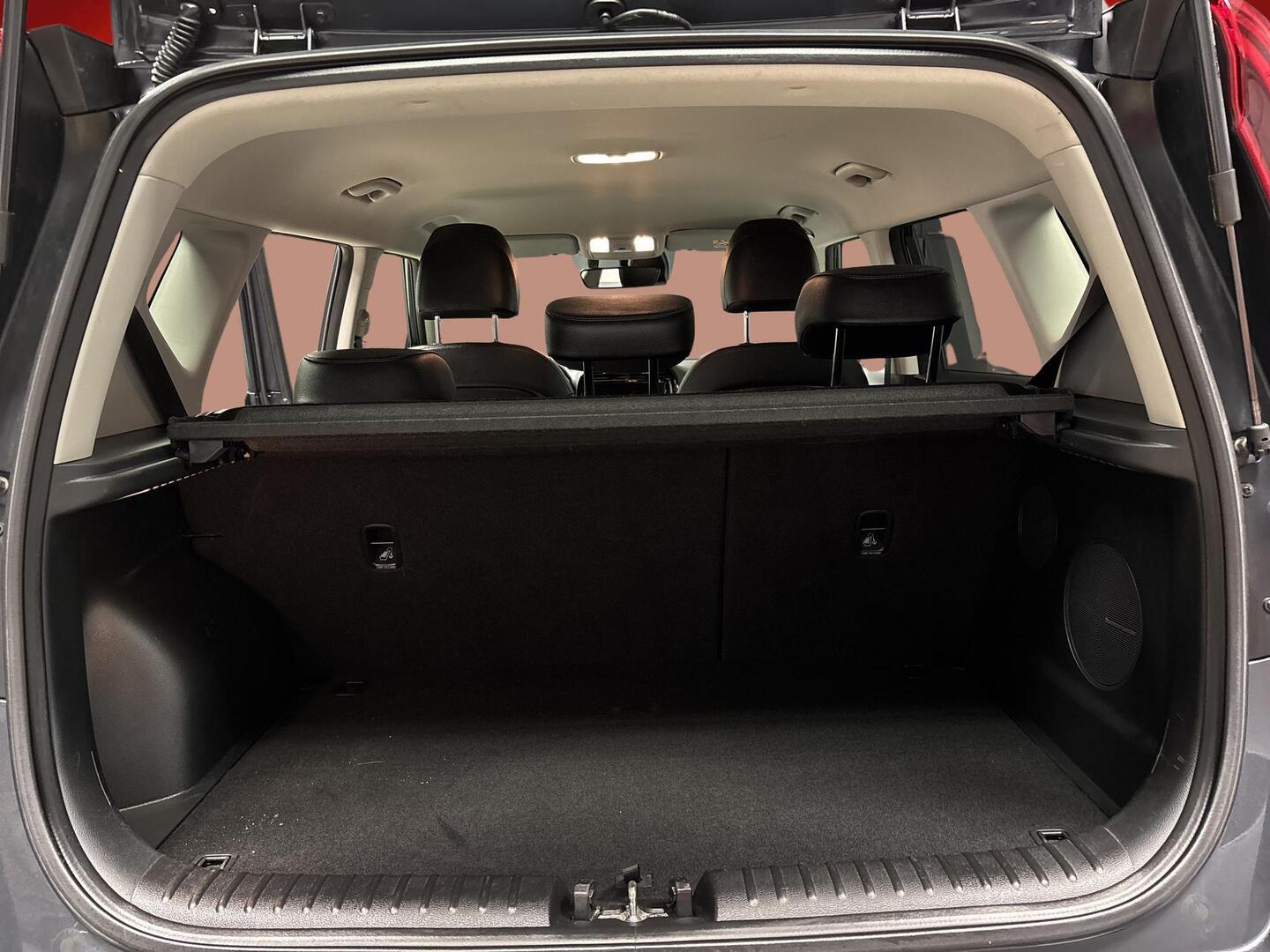 KIA e-Soul 2021