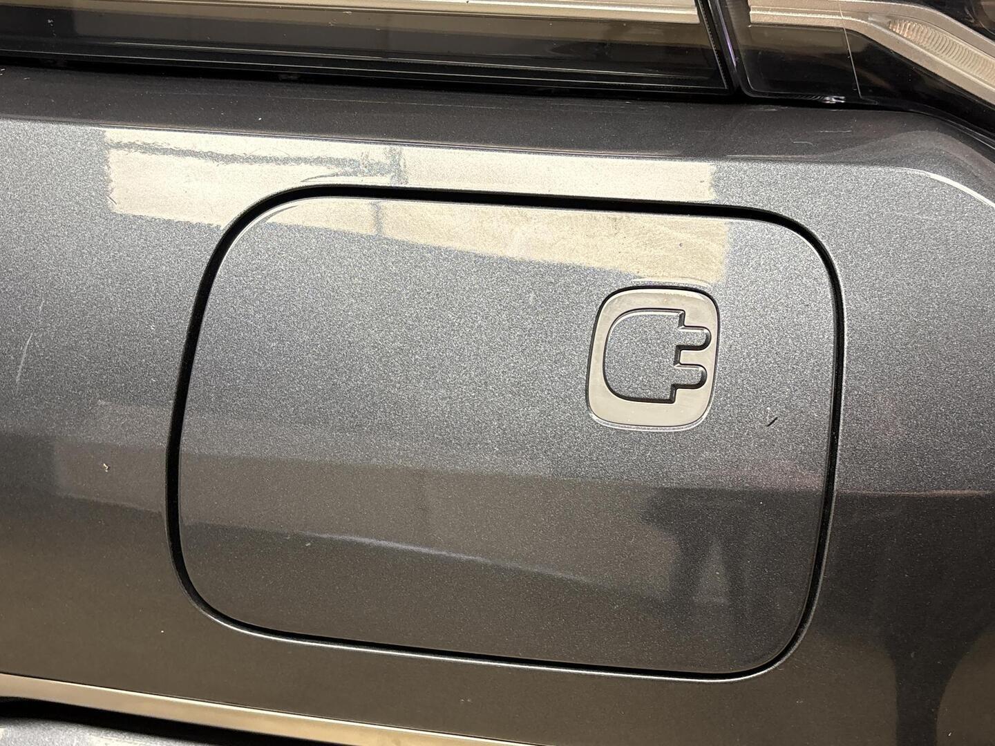 KIA e-Soul 2021