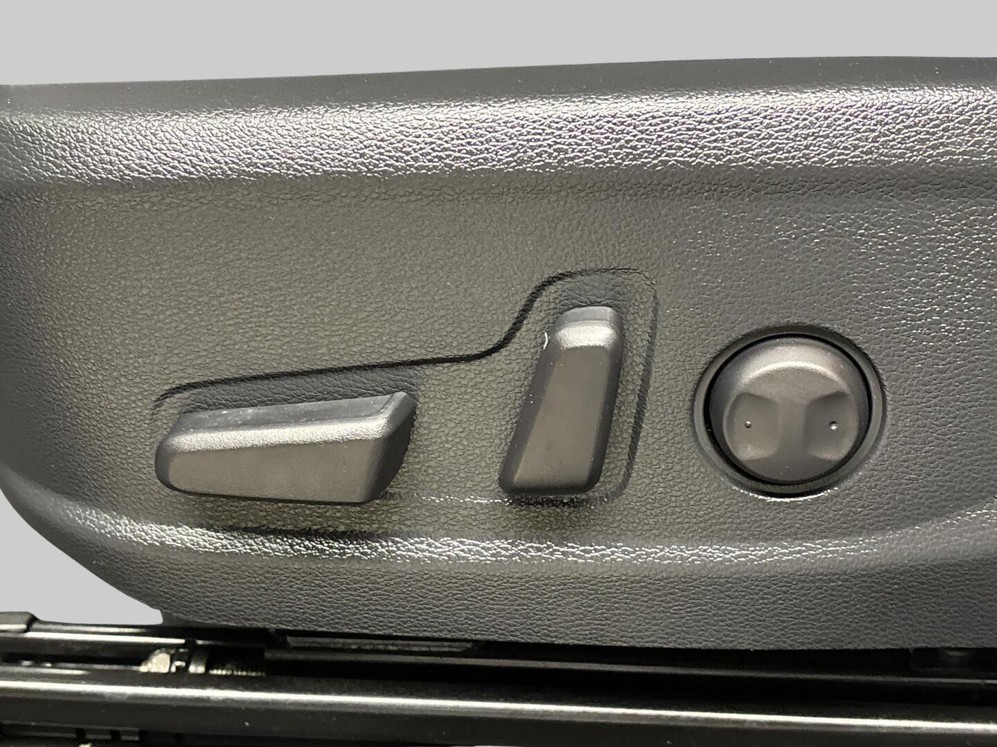 KIA e-Soul 2021