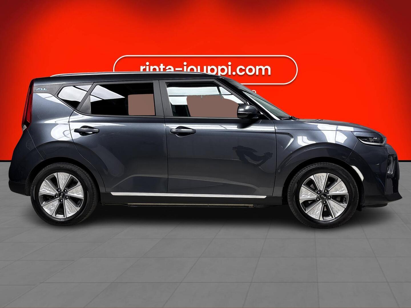 KIA e-Soul 2021