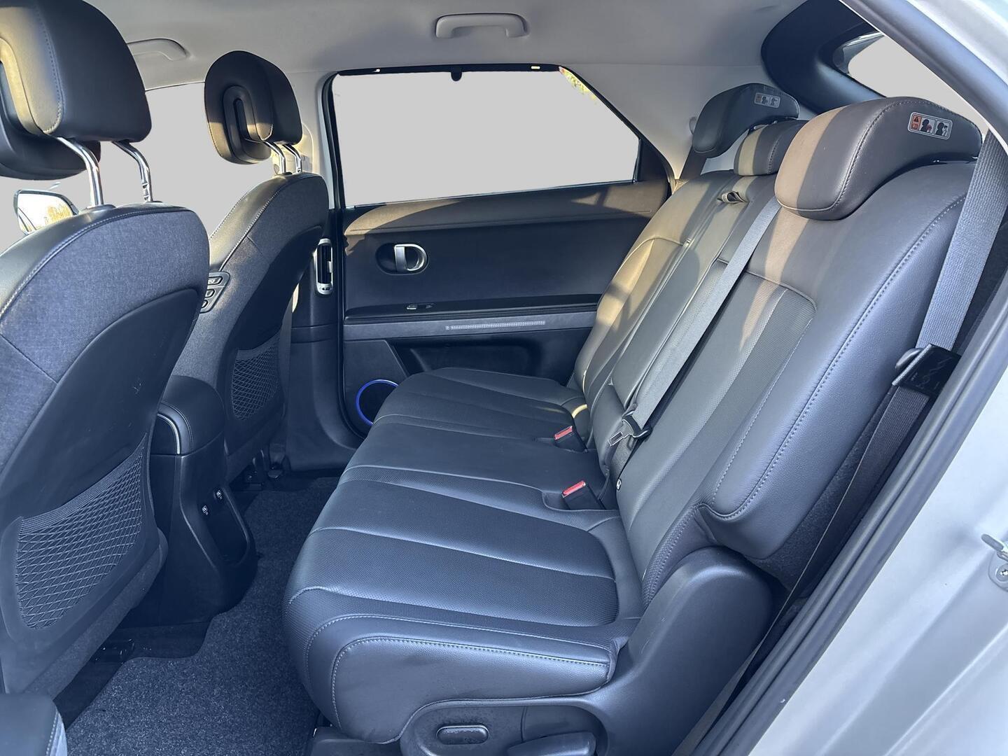 HYUNDAI IONIQ 5 2022