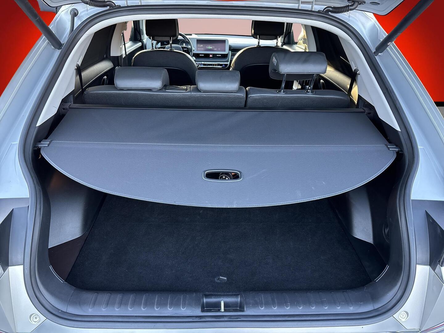 HYUNDAI IONIQ 5 2022