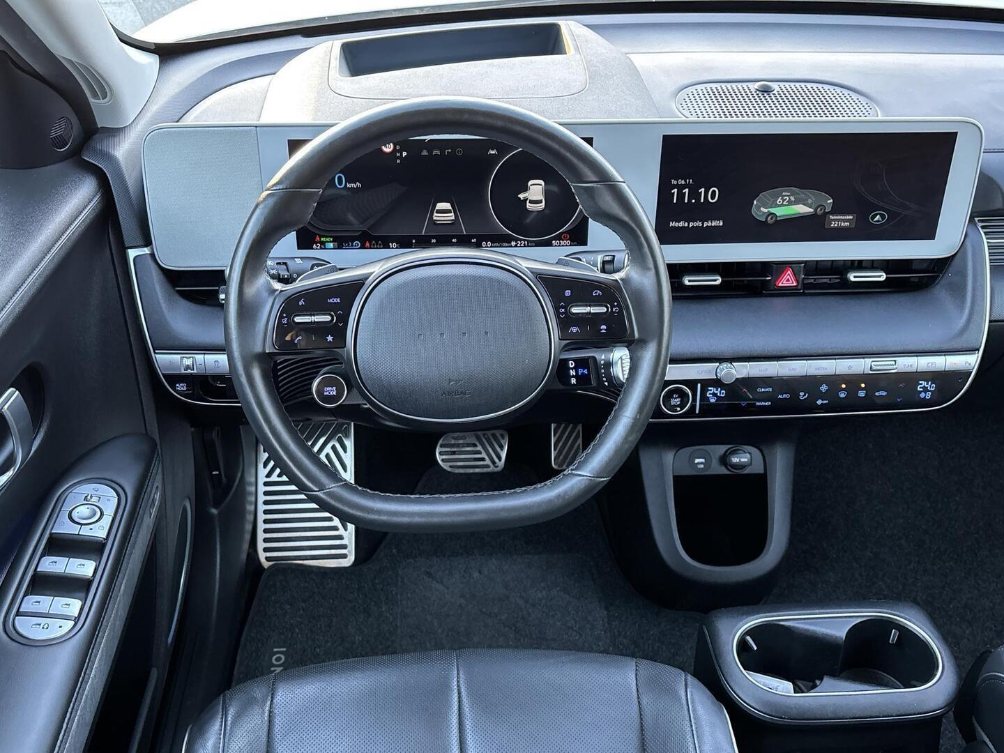 HYUNDAI IONIQ 5 2022