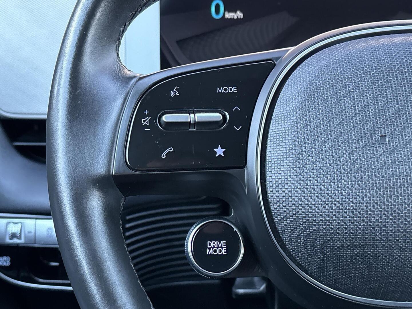 HYUNDAI IONIQ 5 2022