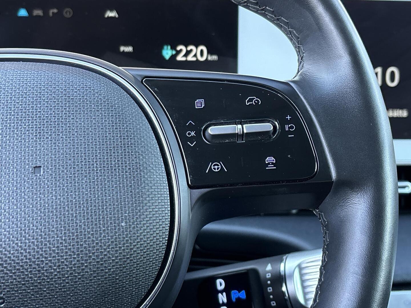 HYUNDAI IONIQ 5 2022