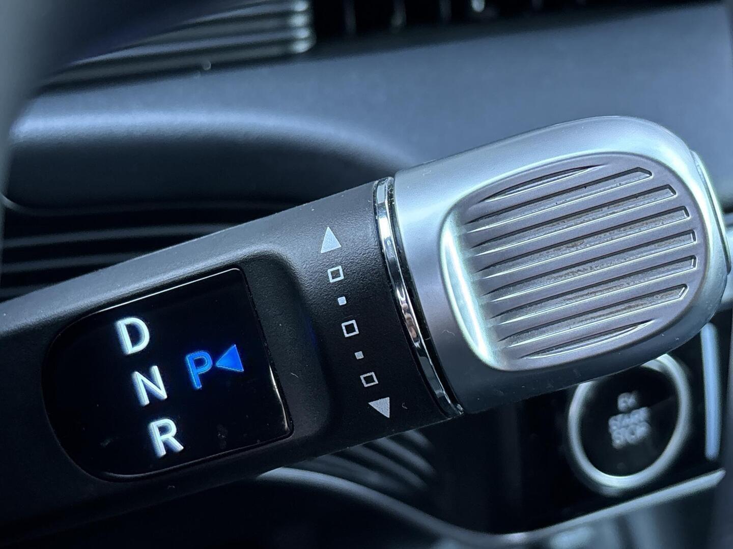 HYUNDAI IONIQ 5 2022