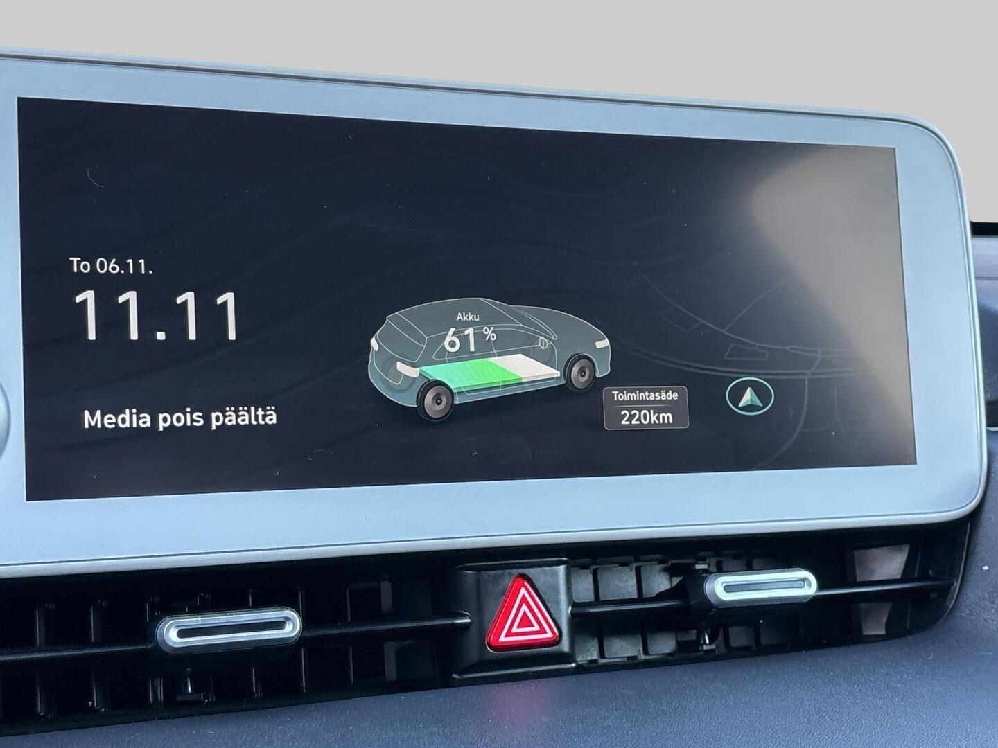 HYUNDAI IONIQ 5 2022