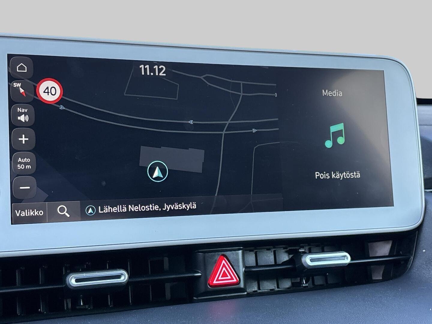 HYUNDAI IONIQ 5 2022