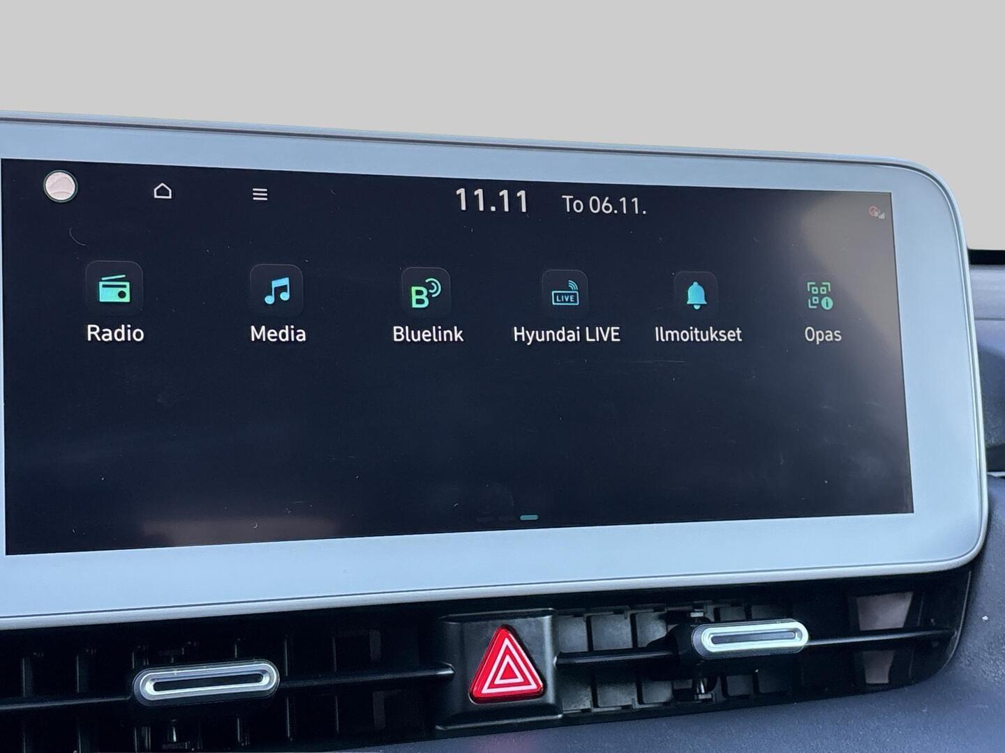 HYUNDAI IONIQ 5 2022