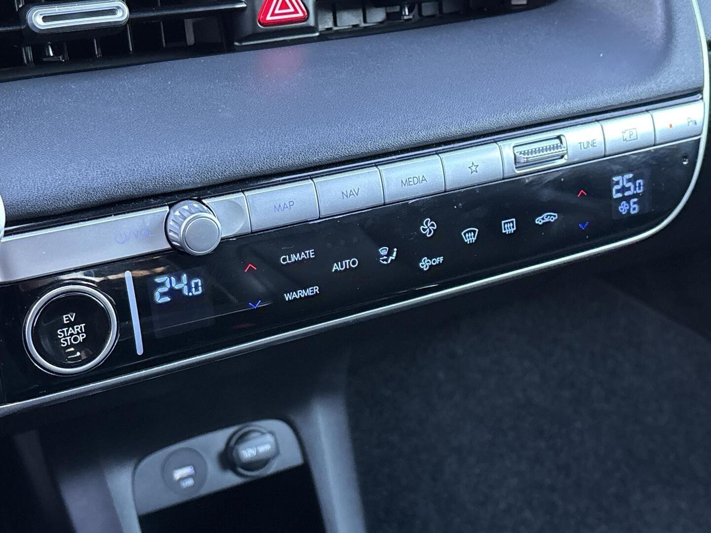 HYUNDAI IONIQ 5 2022