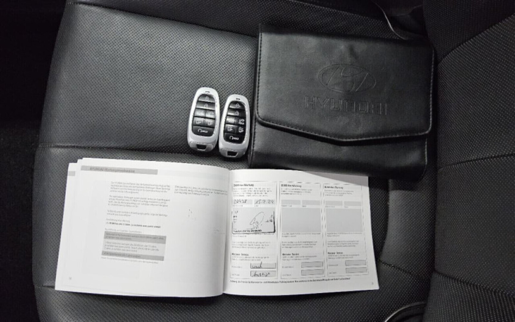 HYUNDAI IONIQ 5 2022