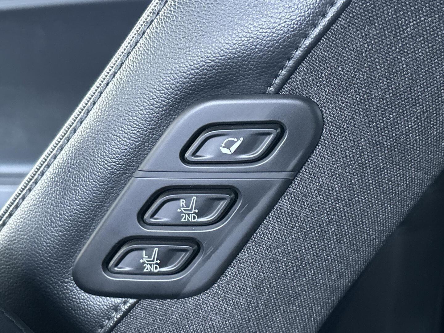 HYUNDAI IONIQ 5 2022