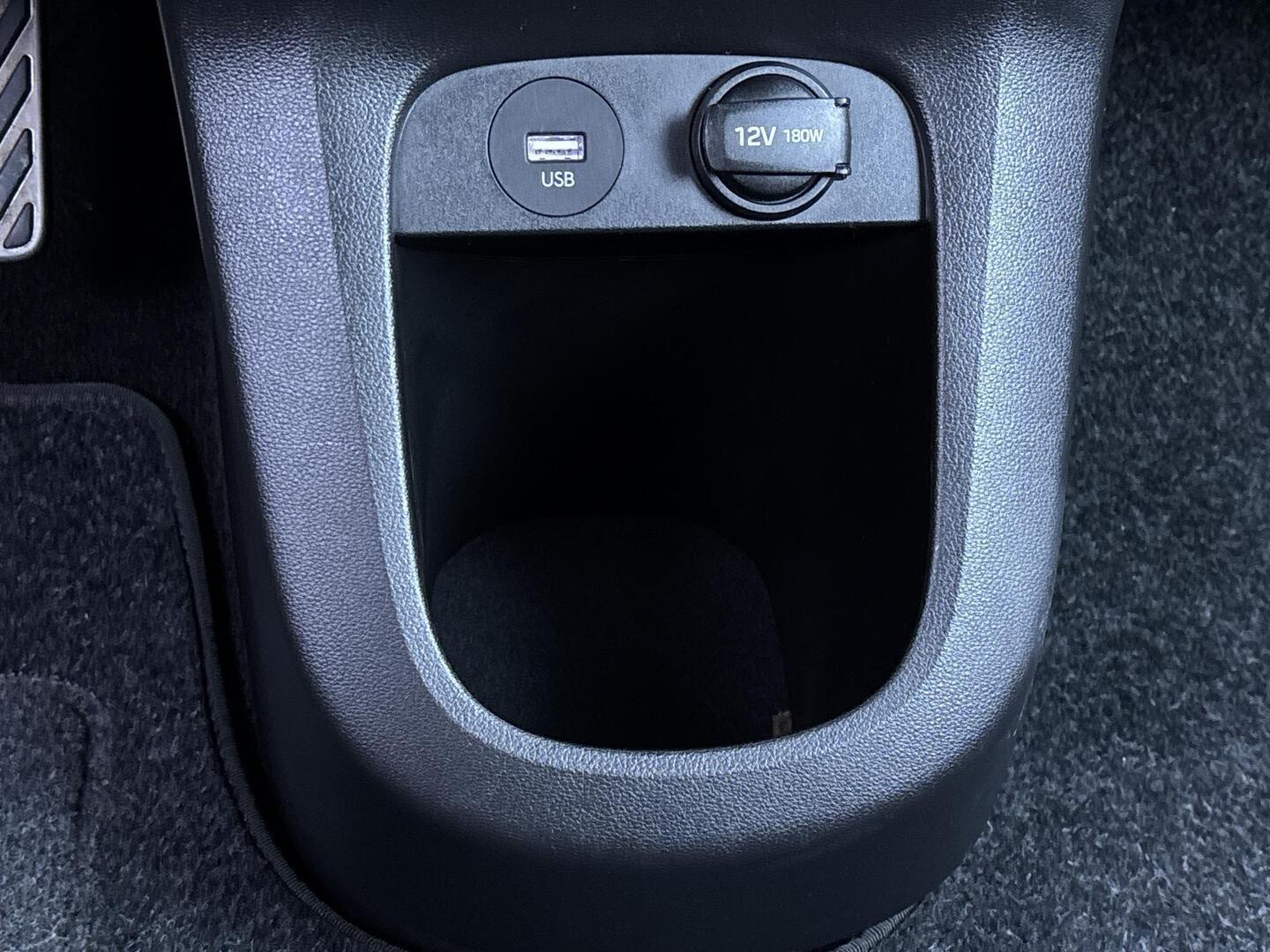 HYUNDAI IONIQ 5 2022